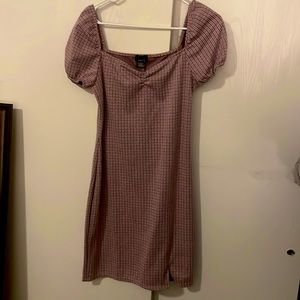 Size L Rue 21 Mini Dress
